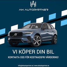 Volvo V60 D5 Momentum