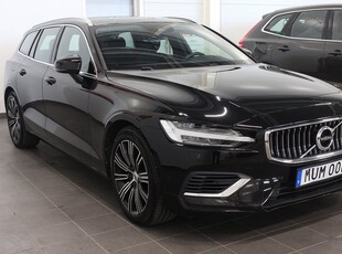 Volvo V60 Recharge T6 AWD Inscription Exp. Kam VOC Värmare