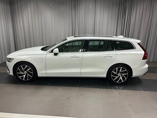 Volvo V60 Recharge T6 II AWD Inscription Drag