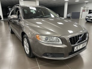 Volvo V70 2.4D Manuell, 163hk Momentum