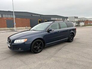 Volvo V70 D3 Automat Drag Momentum Euro 5