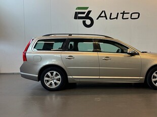 Volvo V70 D3 Geartronic Momentum Euro 5