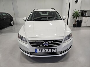 Volvo V70 D4 AWD Geartronic Momentum