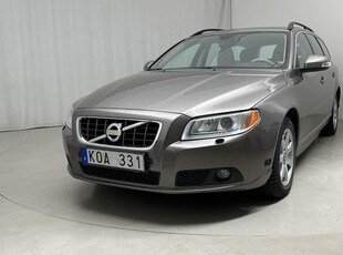 Volvo V70 II 2.5FT (231hk)