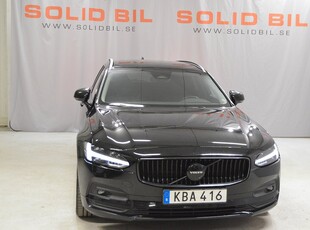 Volvo V90 B4 Adv. Edition D-värmare Carplay Navi B-kamera