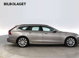 Volvo V90 B4 AWD Diesel Momentum Advanced Edt