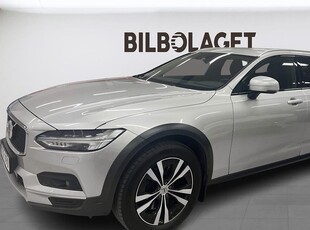 Volvo V90 Cross Country B4 AWD Diesel Adv SE