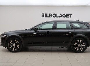 Volvo V90 Cross Country B4 AWD Diesel Core DRAG/NAV/KAMERA