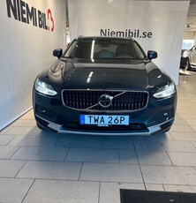 Volvo V90 Cross Country B4 AWD MOMS Drag 360°Kamera H&K VoC