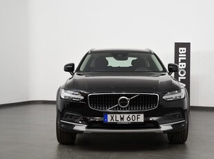 Volvo V90 Cross Country D4 AWD Advanced Edt