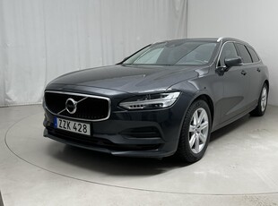 Volvo V90 D4 (190hk)