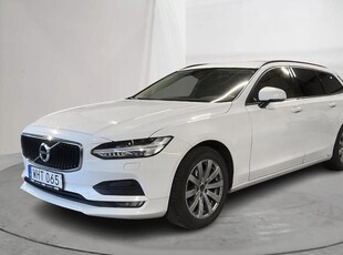 Volvo V90 D4 (190hk)