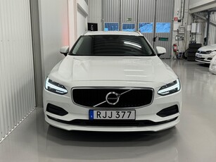 Volvo V90 D4 AWD Advanced Edition |VOC |Drag |BLIS |Keyless