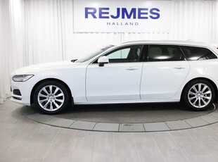 Volvo V90 D4 Momentum Advanced Edition