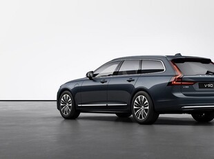 Volvo V90 T6 Core Edition II (Drag, Nav, Mörka Rutor)