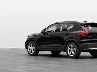 Volvo XC40 B3 FWD Bensin Core