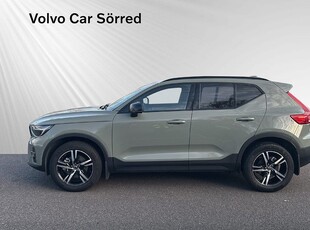 Volvo XC40 B3 FWD Bensin Plus Dark