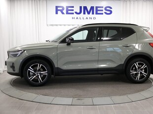 Volvo XC40 B4 FWD Bensin Plus Dark