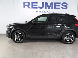 Volvo XC40 B4 FWD Bensin Plus Dark