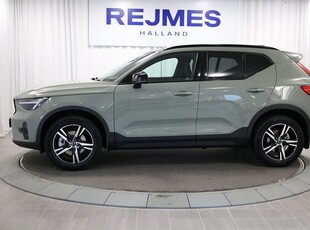 Volvo XC40 B4 FWD Bensin Plus Dark