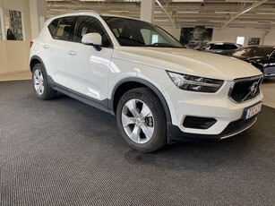 Volvo XC40 T2 FWD Momentum