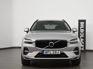 Volvo XC60 B4 AWD Diesel Mom Advanced Edt II