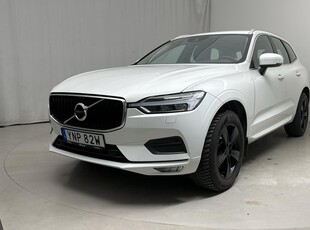 Volvo XC60 D4 2WD (190hk)