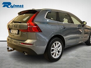 Volvo XC60 D4 AWD Business Advanced