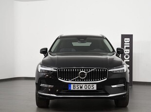 Volvo XC60 Recharge T6 Core Edition