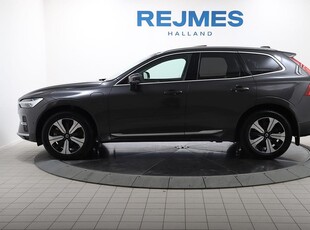 Volvo XC60 Recharge T6 II Plus Bright