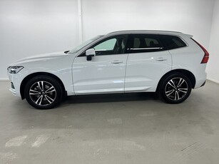 Volvo XC60 T5 GEARTRONIC 250 HK Advance/Momentum