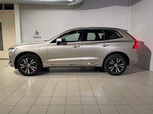 Volvo XC60 T6 Core Edition