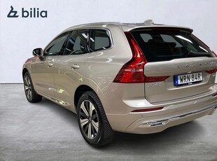 Volvo XC60 T6 Core Edition