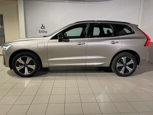 Volvo XC60 T6 Plus Dark Edition