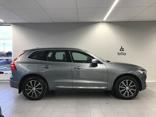 Volvo XC60 T8 AWD Recharge Inscription T