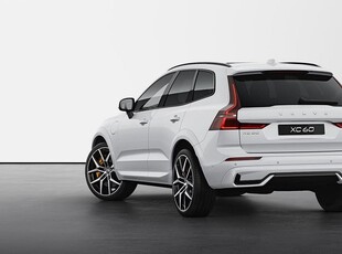 Volvo XC60 T8 Polestar Engineered