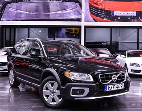 Volvo XC70 D4 AWD Geartronic Euro 5 Kamrem bytt|D-Värm|Drag