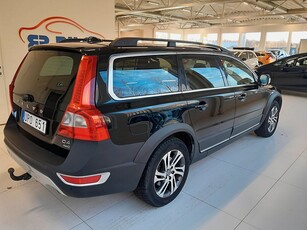 Volvo XC70 D4 AWD Geartronic Momentum Euro 5