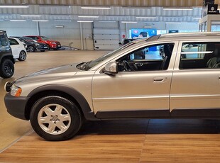 Volvo XC70 D5 AWD Geartronic Momentum