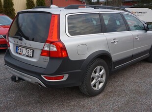 Volvo XC70 D5 AWD Summum 1 ägare