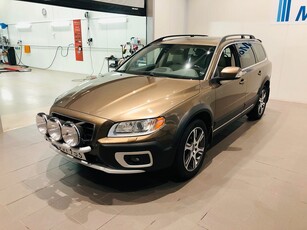 Volvo XC70 D5 AWD Summum Euro 5