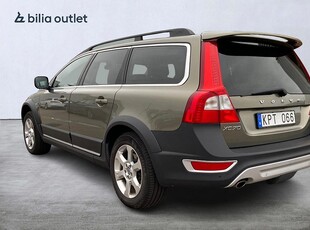 Volvo XC70 II D5 AWD SUMMUM 205hk