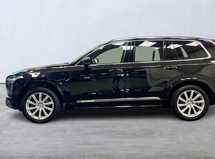 Volvo XC90 D5 AWD Inscription 7-säten