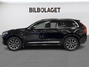 Volvo XC90 D5 AWD Inscription 7-säten