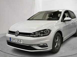 VW Golf VII 1.0 TSI 5dr (115hk)