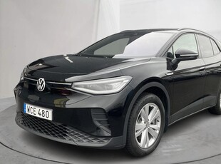 VW ID.4 77kWh (204hk)