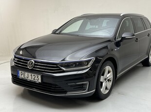 VW Passat 1.4 Plug-in-Hybrid Sportscombi (218hk)