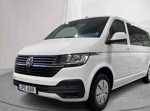 VW Transporter Kombi T6 2.0 TDI BMT (150hk)