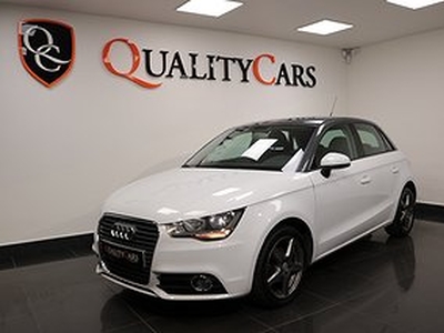 Audi A1 Sportback 1.6 TDI Proline / Drag