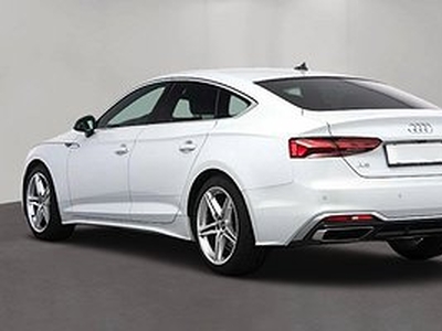 Audi A5 45TFSI SPORTBACK QUATTRO S-TRONIC S-LINE